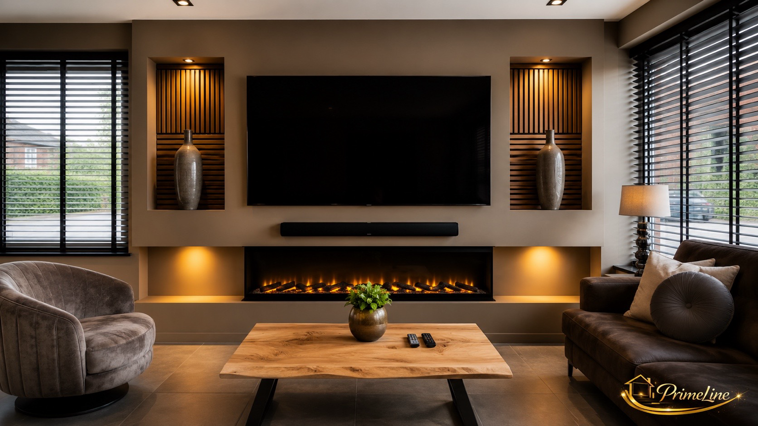 Cinewall Elegance Balance