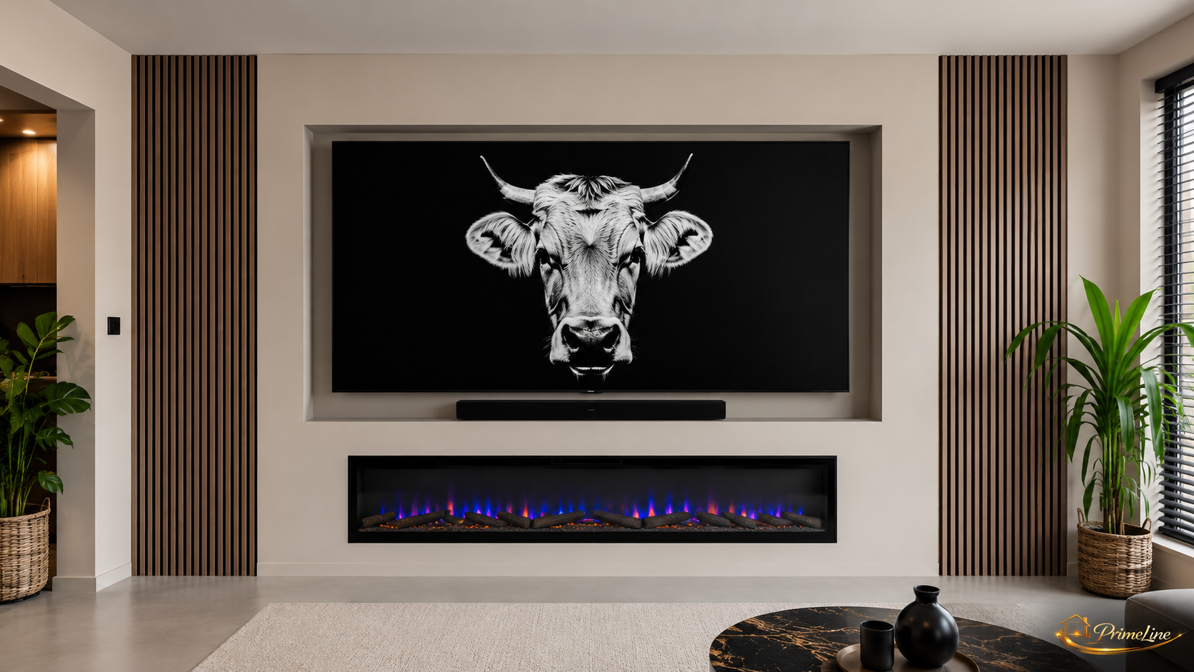Cinewall Elegance Supreme